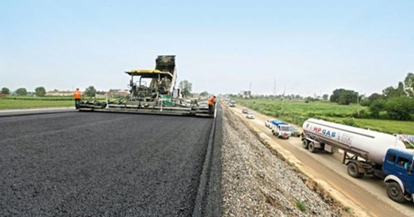 एमपी-यूपी को जोड़ने वाले झांसी सदर्न बायपास को मिली मंजूरी, 631 करोड़ की फोर लेन परियोजना स्वीकृत