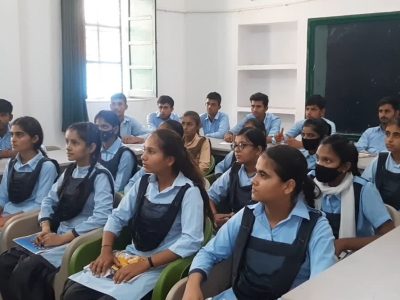 CBSE स्कूलों में हुआ बड़ा बदलाव, विद्यार्थियों के लिए उठाया गया महत्वपूर्ण कदम