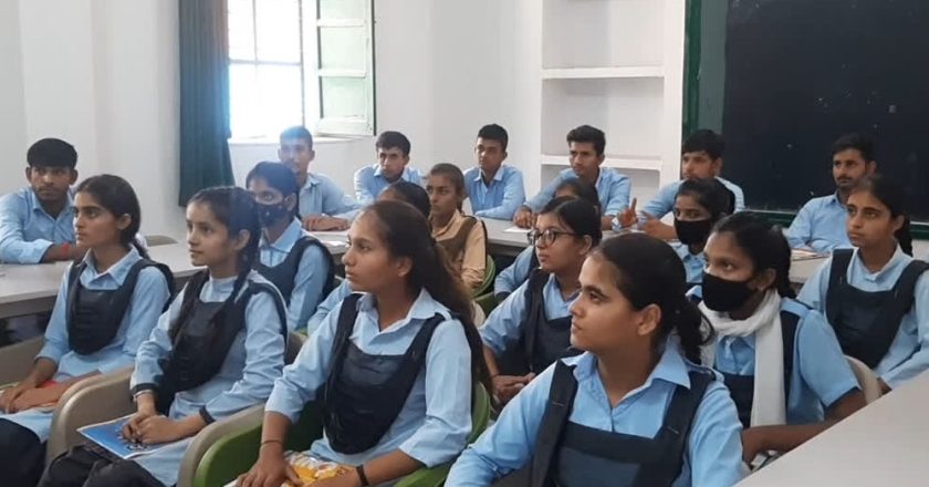 CBSE स्कूलों में हुआ बड़ा बदलाव, विद्यार्थियों के लिए उठाया गया महत्वपूर्ण कदम