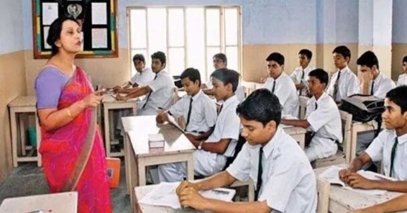 बेसिक शिक्षा के 32 हजार से अधिक विद्यालय अब ‘निपुण