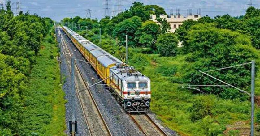 इंदौर से खाटू श्याम की यात्रा सीधे कर सकेंगे भक्त, 2 अप्रैल से शुरू होगी स्पेशल ट्रेन