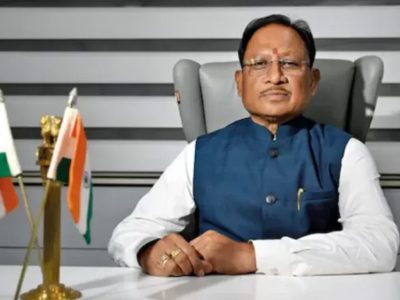 CM साय ने सक्ती हादसे में मृतकों के परिजन को 5 – 5 लाख और घायलों को 50 – 50 हजार रुपए सहायता राशि की घोषणा की