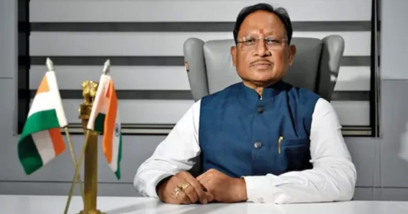 CM साय ने सक्ती हादसे में मृतकों के परिजन को 5 – 5 लाख और घायलों को 50 – 50 हजार रुपए सहायता राशि की घोषणा की