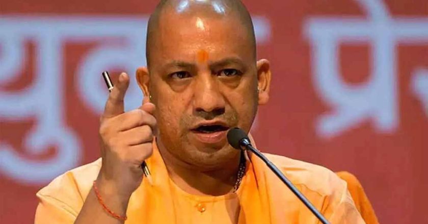 ‘दुग्ध स्वर्ण महोत्सव 2026’ का समापन, सीएम योगी द्वारा भेजे गए सन्देश को पढ़कर सुनाया