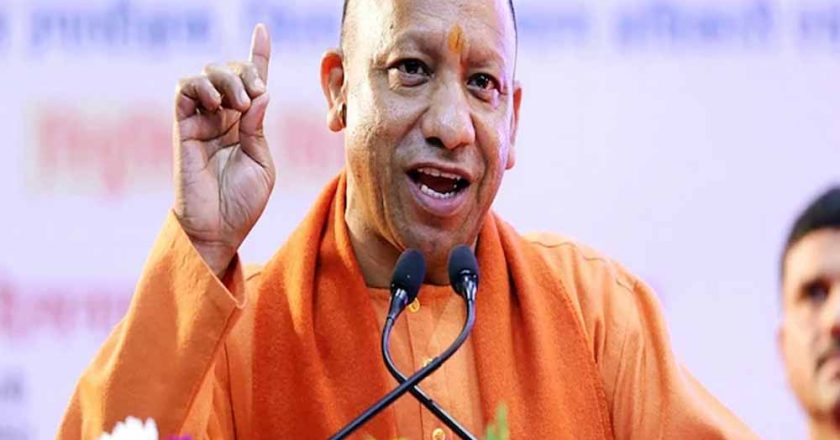 संकट में अन्नदाता,मुख्यमंत्री योगी का सख्त निर्देश, खेतों में जाकर सर्वे करें अधिकारी, जल्द शुरू होगा मुआवजा वितरण