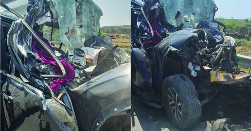 नूंह हादसा: अपहरण केस में दबिश देने गई यूपी पुलिस टीम पर कहर, 4 सिपाही और वादी की मौत