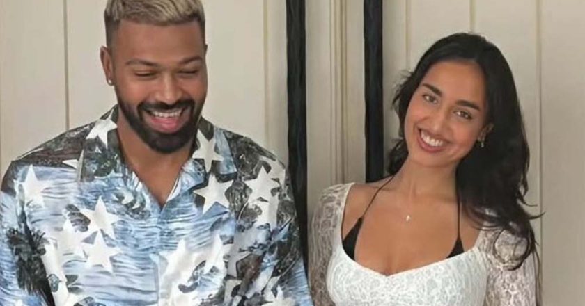 IPL के बीच फिर बजेगी शहनाई? Hardik Pandya और महिका शर्मा की शादी की खबरें तेज