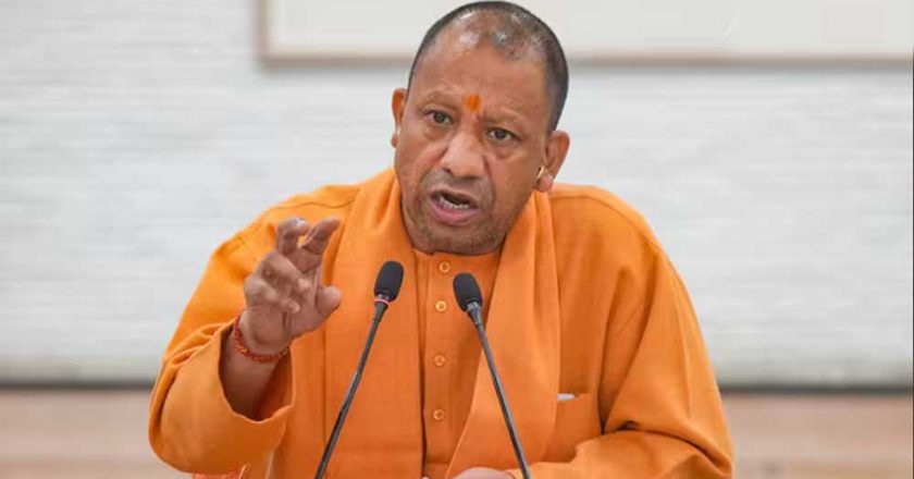 आईजीआरएस की अप्रैल की रिपोर्ट में रामपुर ने फिर मारी बाजी, योगी सरकार के विकास कार्यों को तेजी से धरातल पर उतार रहे