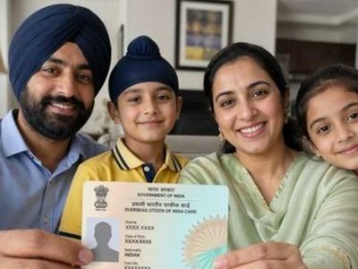 पंजाब सरकार का ऑनलाइन NRI मिलनी कार्यक्रम 13 मई को, कैबिनेट मंत्री डॉ. रवजोत करेंगे संवाद