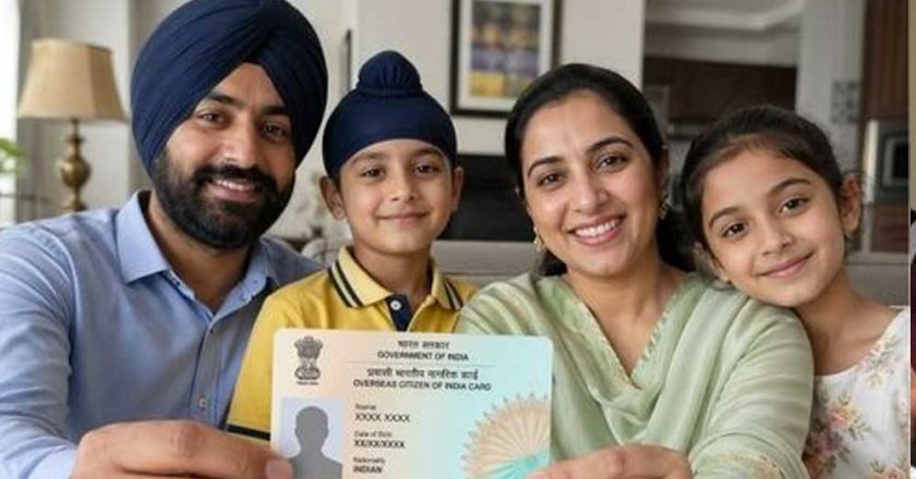 पंजाब सरकार का ऑनलाइन NRI मिलनी कार्यक्रम 13 मई को, कैबिनेट मंत्री डॉ. रवजोत करेंगे संवाद