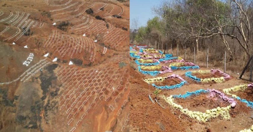 जल संरक्षण में खंडवा बना मिसाल: सड़कों किनारे लाखों कंटूर खोदकर बढ़ाया जाएगा जलस्तर