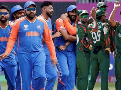 टीम इंडिया के बांग्लादेश दौरे पर बढ़ी हलचल: BCCI को मनाने में जुटा बांग्लादेश बोर्ड