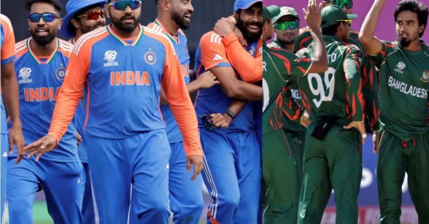 टीम इंडिया के बांग्लादेश दौरे पर बढ़ी हलचल: BCCI को मनाने में जुटा बांग्लादेश बोर्ड