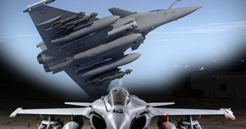 Rafale MICA Missile Deal: फ्रांस ने दी मंजूरी, भारत में ही होगी मिसाइलों की मरम्मत