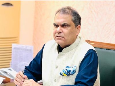 अरोड़ा के विभागों का बंटवारा, पंजाब सरकार ने अन्य मंत्रियों को सौंपी जिम्मेदारी