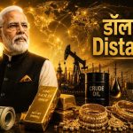 भारत के पास कितने दिनों का Forex Reserve बचा, डॉलर बचाने के लिए क्या करेगी सरकार?