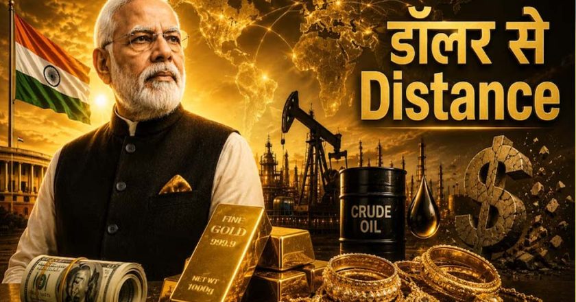 भारत के पास कितने दिनों का Forex Reserve बचा, डॉलर बचाने के लिए क्या करेगी सरकार?