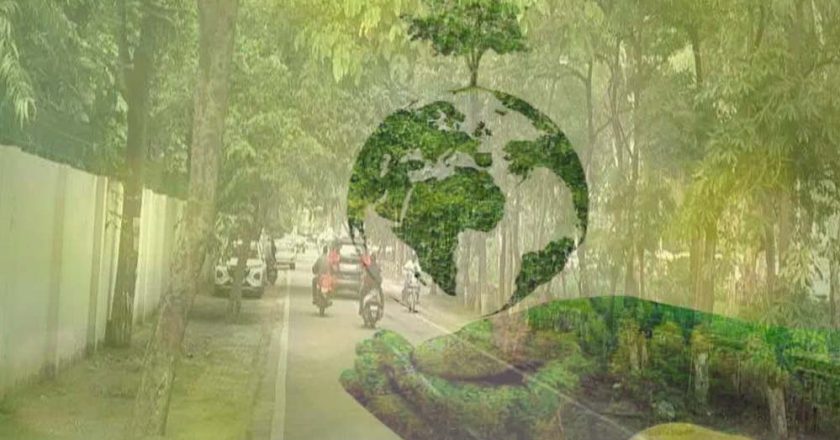 छत्तीसगढ़ पर्यावरण संरक्षण मंडल: पर्यावरणीय मानकों के पालन और सतत निगरानी का सशक्त मॉडल