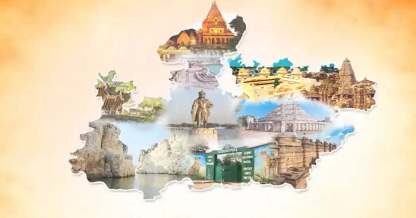 विदेशी TV सीरीज में चमकेगा प्रदेश: दुनिया के 80 देशों तक पहुंचेगा रोचक इतिहास