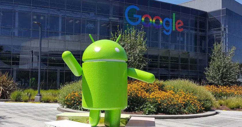 स्कैम कॉल से लेकर फोन चोरी तक खत्म होगी टेंशन: Google ने लॉन्च किए दमदार सिक्योरिटी फीचर्स