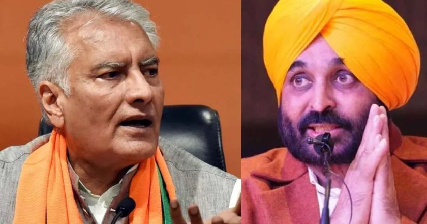 पंजाब CM और BJP प्रधान को जान से मारने की धमकी, ईमेल में लिखा- ‘बेअंत सिंह की तरह बम से उड़ाएंगे’