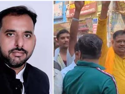 नीतीश कुमार को बड़ा राजनीतिक झटका, RJD के सोनू ने JDU से छीनी MLC सीट