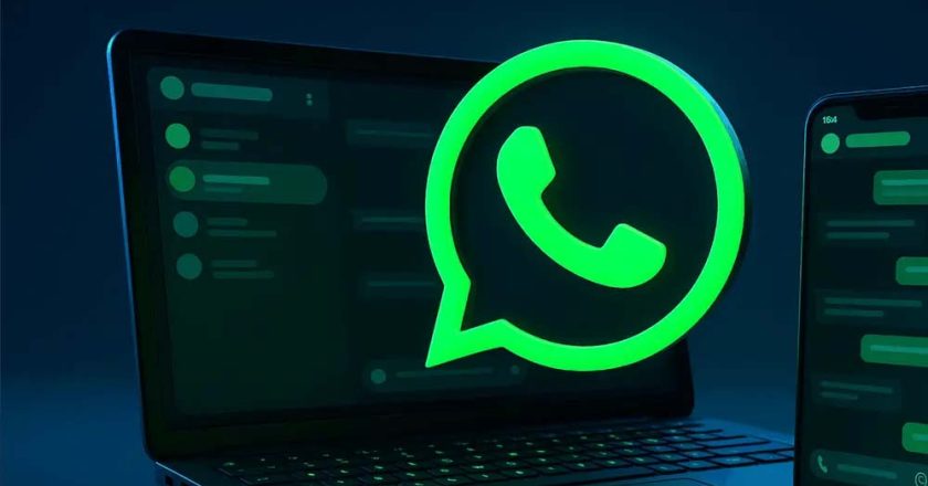 WhatsApp का नया सीक्रेट मोड लॉन्च! अब आपकी प्राइवेट चैट नहीं देख पाएगा कोई