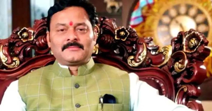 जस्टिस को कॉल मामले में बढ़ी हलचल, भाजपा विधायक संजय पाठक आज हाईकोर्ट में होंगे पेश