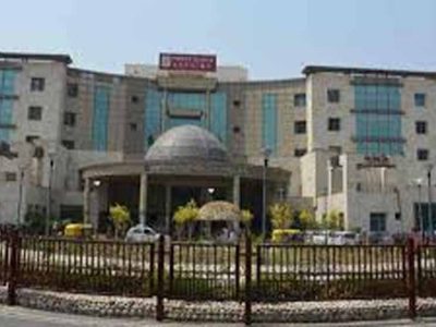 लखनऊ PGI में खुलासा: किडनी मरीजों में 80% से ज्यादा को हाई ब्लड प्रेशर