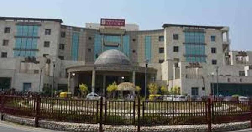 लखनऊ PGI में खुलासा: किडनी मरीजों में 80% से ज्यादा को हाई ब्लड प्रेशर