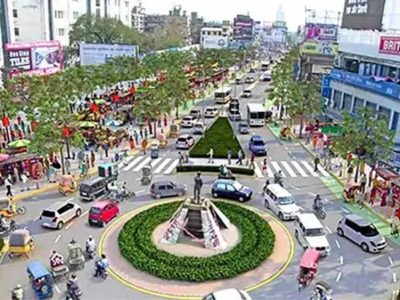 रांची स्मार्ट सिटी पर सवाल: 1500 करोड़ खर्च के बाद भी अधूरे सपने और अटकी परियोजनाएं