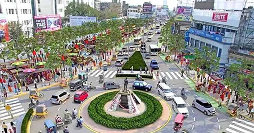 रांची स्मार्ट सिटी पर सवाल: 1500 करोड़ खर्च के बाद भी अधूरे सपने और अटकी परियोजनाएं