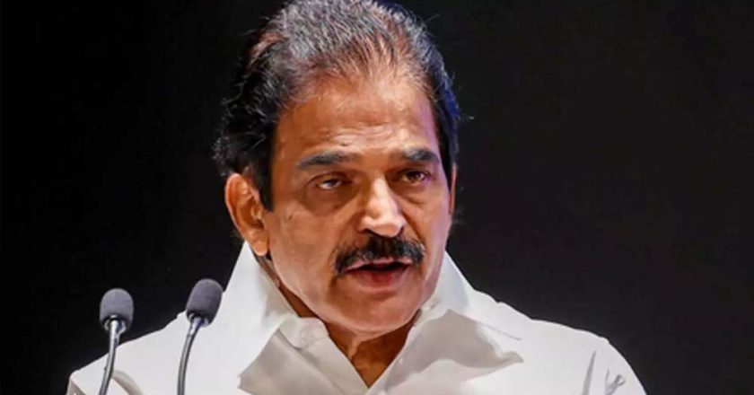 सतीशन को CM बनाने की चर्चा पर कांग्रेस में घमासान, वेणुगोपाल चुप तो चेन्निथला नाराज