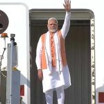 दुनिया में बढ़ेगी भारत की ताकत! PM मोदी आज से शुरू करेंगे 5 देशों की मैराथन यात्रा