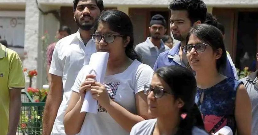 NEET अभ्यर्थियों के लिए बड़ी खबर! परीक्षा की नई तारीख घोषित, 21 जून को होगा एग्जाम