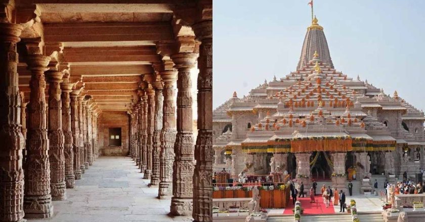 अयोध्या की राह पर भोजशाल,हाई कोर्ट के फैसले का हिंदू और मुसलमानों के लिए क्या मतलब है?