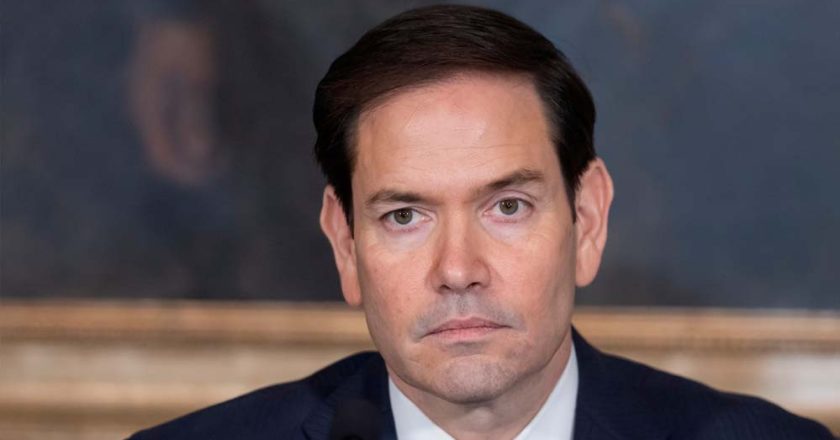 अगले हफ्ते भारत दौरे पर आएंगे Marco Rubio, QUAD बैठक में लेंगे हिस्सा