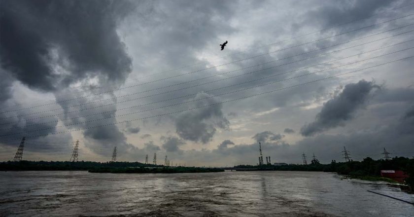 भीषण गर्मी से जल्द मिलेगी राहत! इस दिन दस्तक देगा मॉनसून