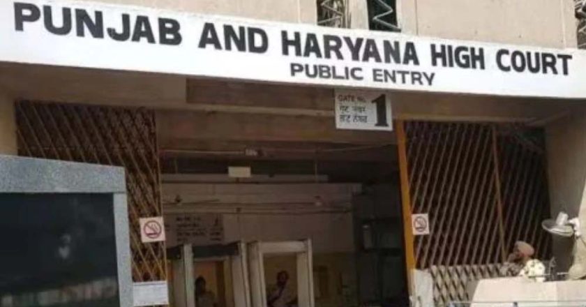 संदीप पाठक पर FIR को लेकर हाईकोर्ट सख्त, सरकार से पूछा- जानकारी देने में हिचक क्यों?