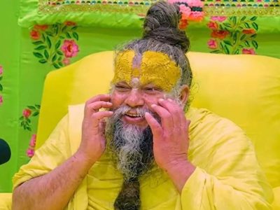 प्रेमानंद महाराज की तबीयत बिगड़ी, पदयात्रा अनिश्चितकाल के लिए स्थगित; दर्शन भी बंद