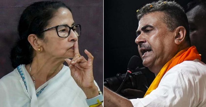 फलता बना बंगाल की सियासत का नया रणक्षेत्र, क्या ममता के गढ़ में सेंध लगा पाएगी BJP?