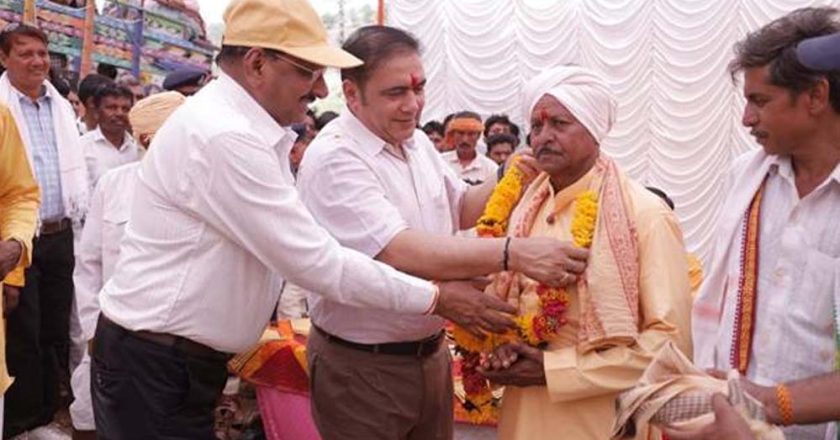 बड़वानी पुलिस की अनोखी पहल, जनजातीय अंचल में दारू-दहेज और DJ मुक्त विवाह अभियान शुरू