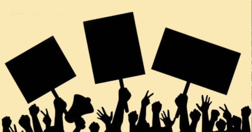 2 जून से स्वास्थ्य सेवाओं पर संकट, भोपाल में 32 हजार कर्मचारी हड़ताल पर जाएंगे