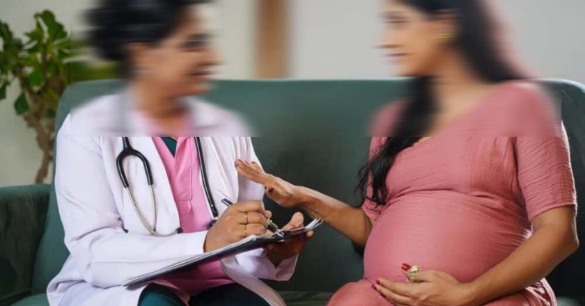 भोपाल में हर तीसरी प्रेग्नेंसी हाईरिस्क, कम उम्र में गर्भधारण बना बड़ी चिंता