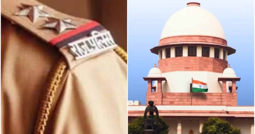 राजस्थान हाईकोर्ट का बड़ा फैसला: SI भर्ती 2021 में याचिकाकर्ताओं को प्रोविजनल राहत