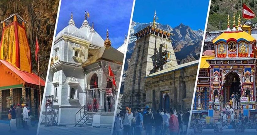 चारधाम यात्रा में 30 दिन में 55 मौतें, क्या हाई अल्टीट्यूड बन रहा है सबसे बड़ा खतरा?