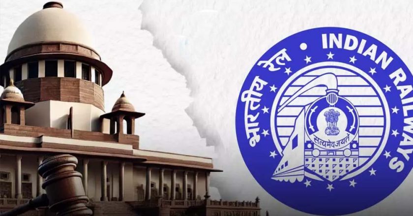 बिजली बिल मामले में रेलवे को बड़ा झटका, सुप्रीम कोर्ट ने खारिज की 10 साल पुरानी दलील; देना होगा ₹15,000 करोड़ सरचार्ज