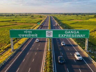 गंगा एक्सप्रेसवे का टोल रेट फिक्स नहीं हो पा रहा, 3 दिन में तीसरी बार हुआ बदलाव, जानें नई दर