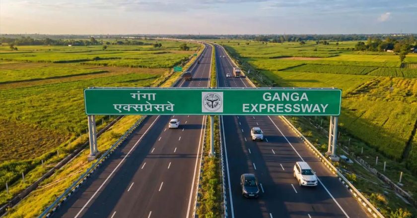 गंगा एक्सप्रेसवे का टोल रेट फिक्स नहीं हो पा रहा, 3 दिन में तीसरी बार हुआ बदलाव, जानें नई दर