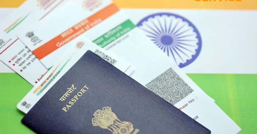 नागरिकता नियमों में बड़ा बदलाव: नाबालिगों के पासपोर्ट नियम हुए सख्त, OCI पंजीकरण अब ऑनलाइन